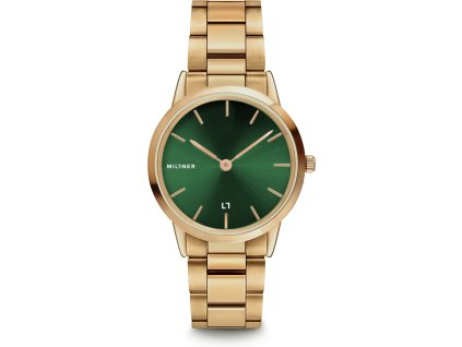 Hodinky Millner 8425402506080