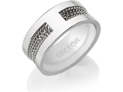 prsten sector jewels row szt05023