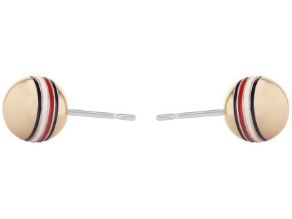 nausnice tommy hilfiger model dressed 2780519