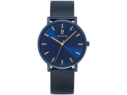 hodinky pierre lannier model essential 218f466