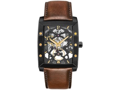 hodinky pierre lannier model hector 339a434