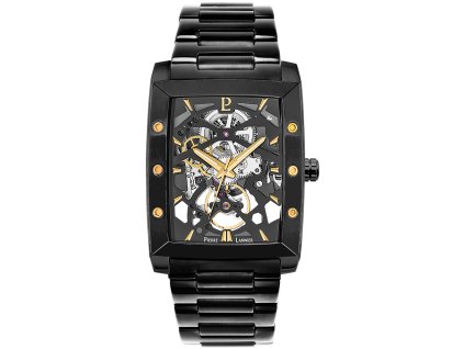 hodinky pierre lannier model hector 340a439