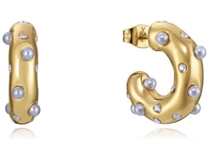 nausnice viceroy fashion model chic