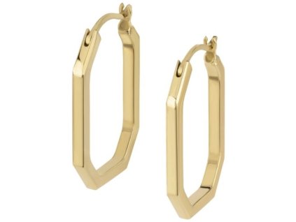 Náušnice BREIL model PRIVATE CODE TJ3126