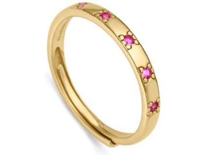 Prsten VICEROY JEWELS model 9119A013-39