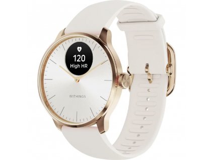 Withings ScanWatch Light 37mm Sand