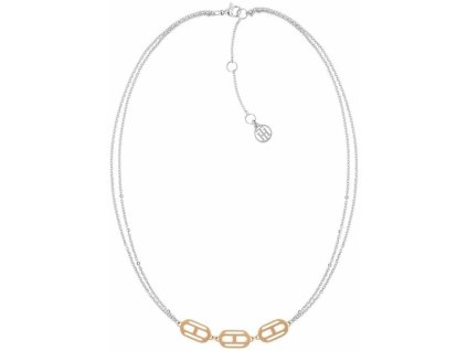 nahrdelnik tommy hilfiger model interlocking 2780549