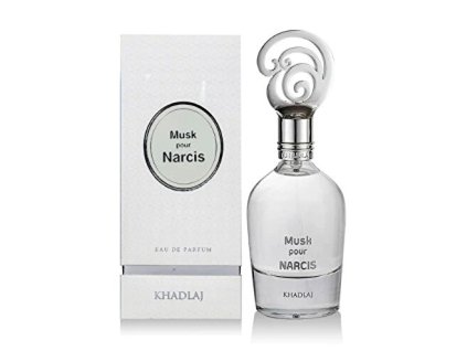 Musk Pour Narcis - EDP