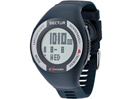 hodinky sector no limits model expander cr3251473002