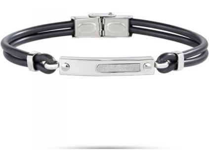 Náramek SECTOR JEWELS model Basic Soft SAFB12
