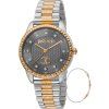 hodinky just cavalli model set regali jc1l176m0095