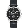 hodinky hugo boss model view 1513987