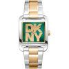 hodinky dkny model city maxi dk1l001m0065