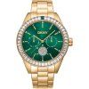 hodinky dkny model nolita multi glitz dk1l027m0055