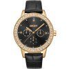 hodinky dkny model parsons multi glitz dk1l055l0025
