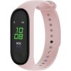 forever fitband sb 50 pink gsm107159 14824321114221