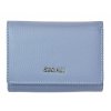 segali damska kozena penezenka 7106 b lavender 14807064090131