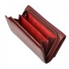 damska kozena penezenka 7074 bordo 232208345100927