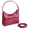 damska kabelka banana bag cm6987a bordeaux 250049224114736