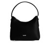 david jones damska kabelka banana bag cm6987a black 14967374114630