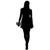 damske psanicko kx1013 black 250193129195700