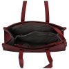 damska kabelka d5894 bordo 250361597103022