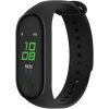 forever fitband sb 50 black gsm107158 14824412115248
