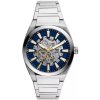 fossil everett skeleton automatic me3220 14981084065028
