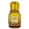 ajmal ajmal amber leather edp 14991317110927