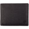 panska kozena penezenka 103 a black 248020047100431