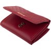 damska kozena penezenka 50514 red 248116745110507