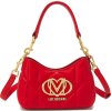 moschino love damska kabelka jc4080pp1nlc0500 14983193112615
