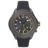 hodinky nautica model black napbrw003
