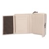 damska kozena penezenka lg 003 white 252186064121541