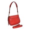 damska kozena kabelka rm1958 rosso 252675640121507