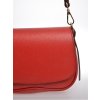 damska kozena kabelka rm1958 rosso 252675652121507