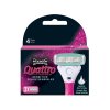 nahradni hlavice wilkinson quattro for women 3 ks 217472451110453