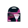 nahradni hlavice wilkinson quattro for women 3 ks 14674700110247