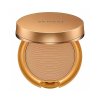 Voděodolný pudr Silky Bronze (Natural Veil Compact) 8,5 g (Odstín SC03 Medium)