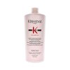 Šampon proti vypadávání suchých vlasů Genesis Bain Nutri-Fortifiant (Anti Hair-Fall Fortifying Shampoo) (Objem 500 ml)