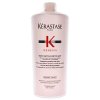 Šampon proti vypadávání suchých vlasů Genesis Bain Nutri-Fortifiant (Anti Hair-Fall Fortifying Shampoo) (Objem 500 ml)