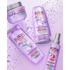 Hydratační šampon s kyselinou hyaluronovou Elseve Hyaluron Plump 72H (Hydrating Shampoo) (Objem 1000 ml)