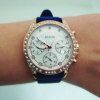 hodinky guess model gemini gw0222l2