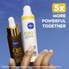 nivea q10 denni uv fluid spf 50 40 ml 253241719071320
