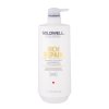 Obnovující kondicionér pro suché a lámavé vlasy Dualsenses Rich Repair (Restoring Conditioner) (Objem 1000 ml)