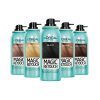 Vlasový korektor šedin a odrostů Magic Retouch (Instant Root Concealer Spray) 75 ml (Odstín 15 Cold Dark Brown)