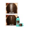 Vlasový korektor šedin a odrostů Magic Retouch (Instant Root Concealer Spray) 75 ml (Odstín 15 Cold Dark Brown)