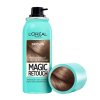 Vlasový korektor šedin a odrostů Magic Retouch (Instant Root Concealer Spray) 75 ml (Odstín 15 Cold Dark Brown)