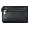 kozena mini penezenka klicenka 7289 black 242272077161442