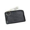 kozena mini penezenka klicenka 7289 black 242272125162441
